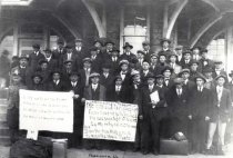 Shenandoah County recruits